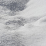 雪の無料写真素材